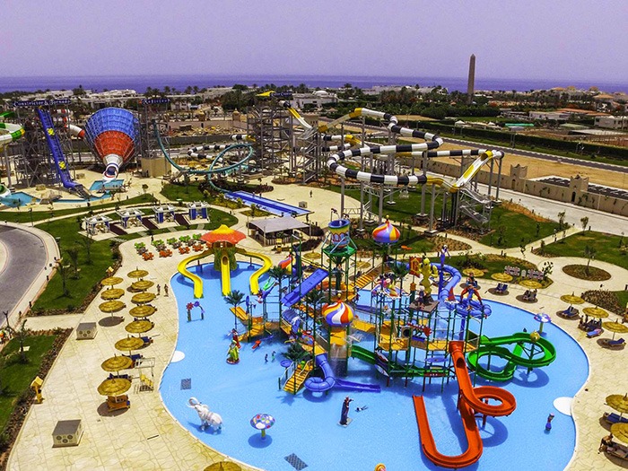 Aqua-Park-in-Egypt-Sharm