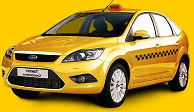 Cairo Taxi Booking